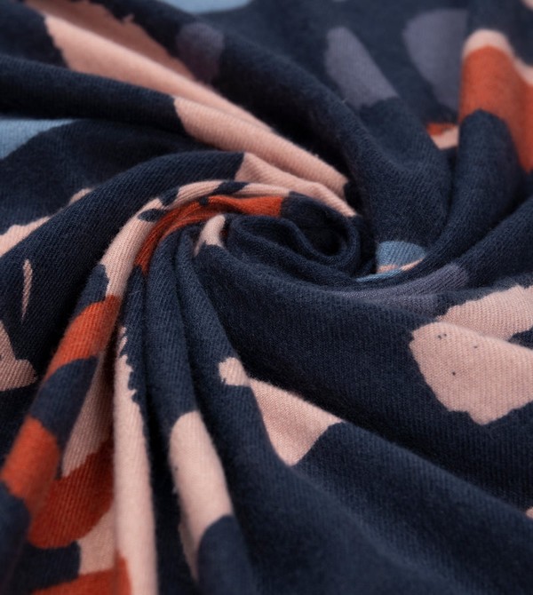 Anekke Pashmina Contemporary Sál | OEJP75340