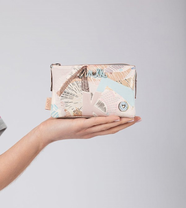 Anekke Passion 3-compartment Coin Pénztárca | KSJW17684