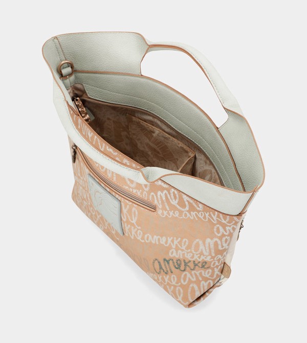 Anekke Passion Ank Crossbody Táska | SCQN63759