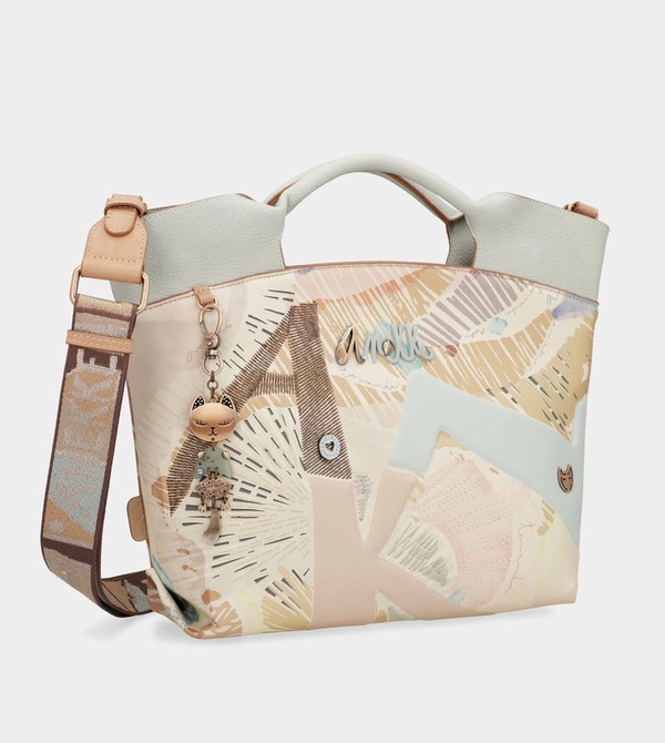 Anekke Passion Ank Crossbody Táska | SCQN63759