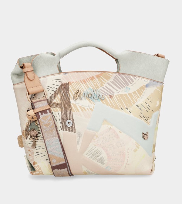 Anekke Passion Ank Crossbody Táska | SCQN63759