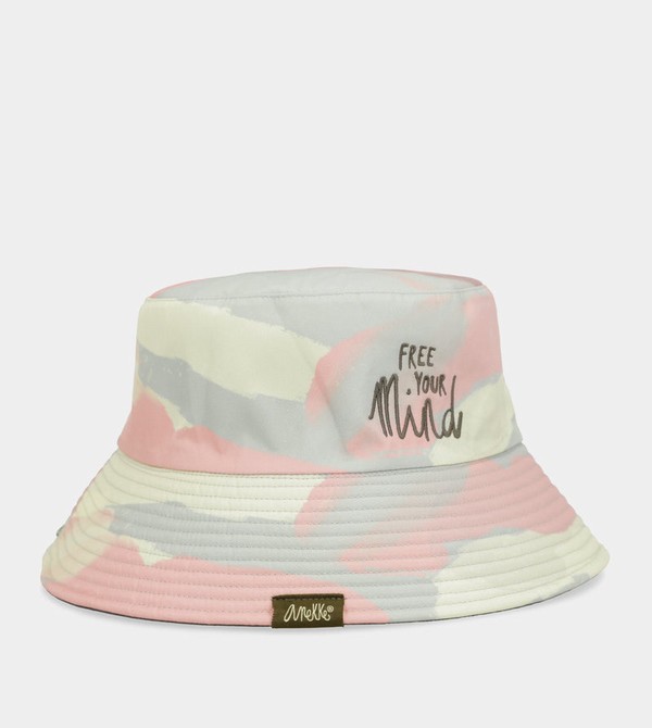 Anekke Passion Bucket Kalap | VCLF38726
