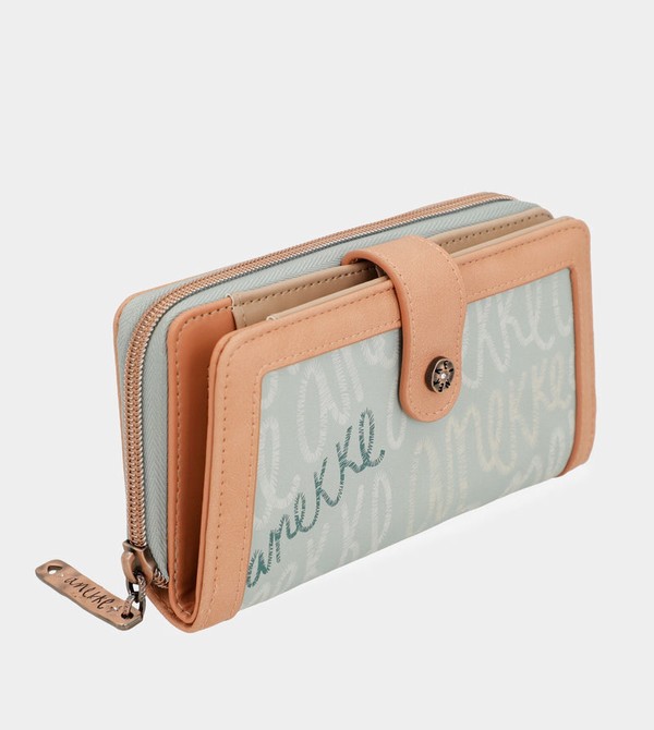 Anekke Passion Large Rfid Pénztárca | OFBG61830