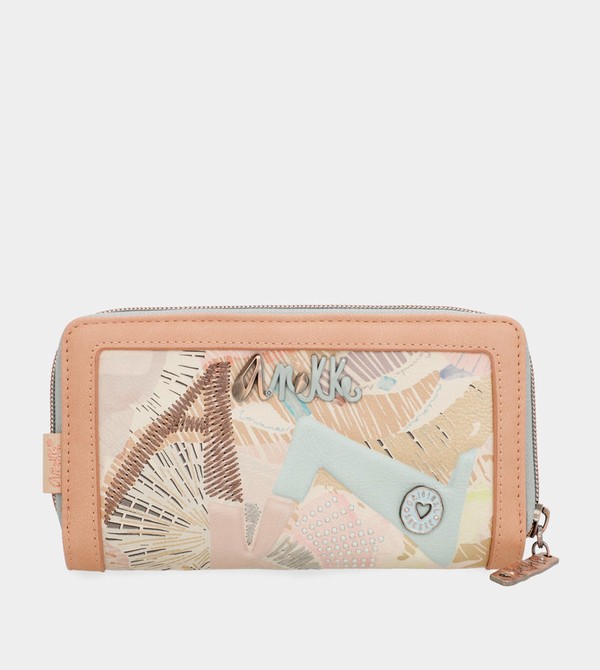 Anekke Passion Large Rfid Pénztárca | OFBG61830
