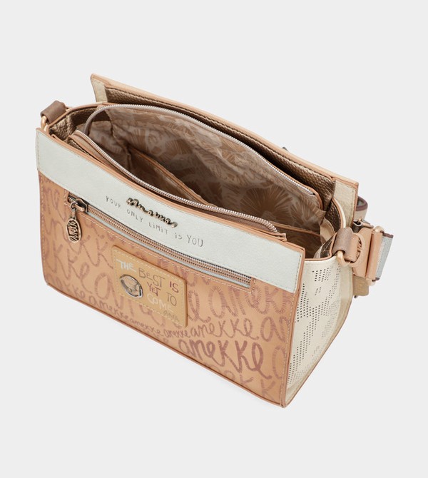 Anekke Passion Medium Crossbody Táska | DCNE67891