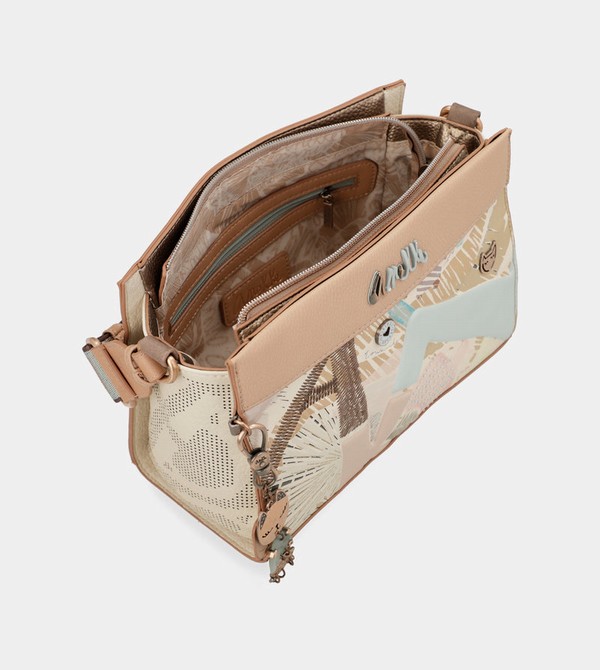 Anekke Passion Medium Crossbody Táska | DCNE67891
