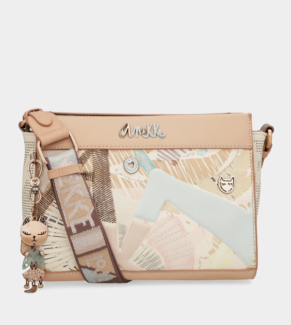 Anekke Passion Medium Crossbody Táska | DCNE67891