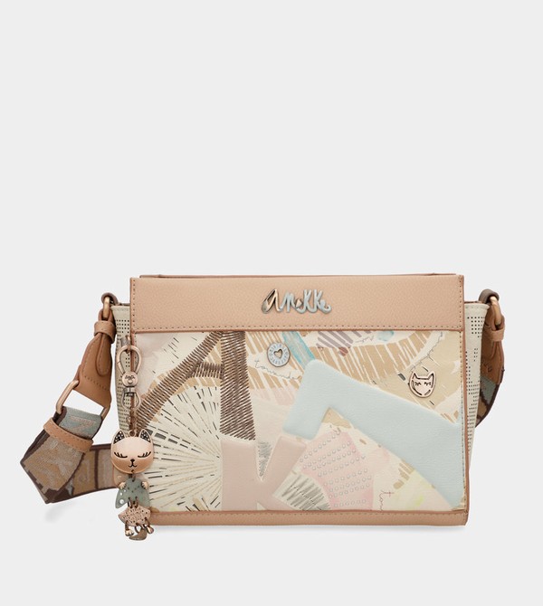 Anekke Passion Medium Crossbody Táska | DCNE67891