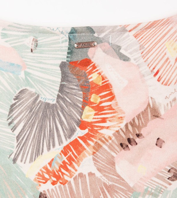 Anekke Passion Printed Póló | WOGQ87254
