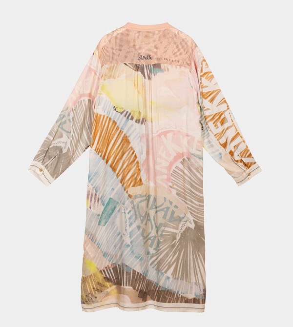 Anekke Passion Ruha | IHQE42891