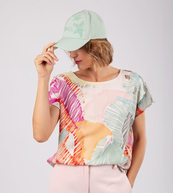 Anekke Peace Kalap | QIVS23684