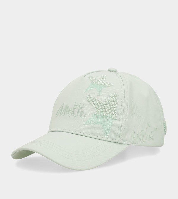 Anekke Peace Kalap | QIVS23684