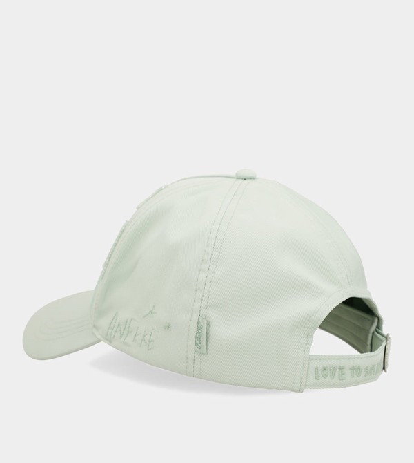 Anekke Peace Kalap | QIVS23684