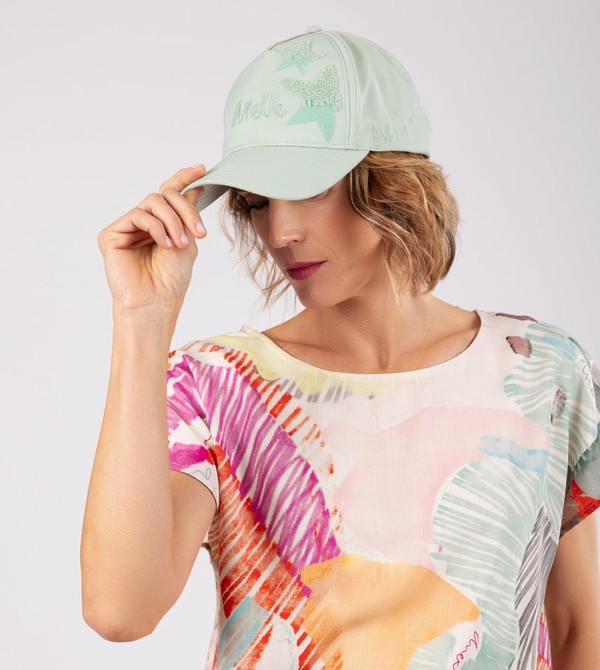 Anekke Peace Kalap | QIVS23684