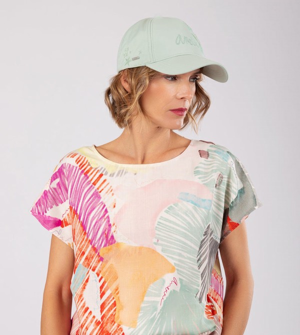 Anekke Peace Kalap | QIVS23684