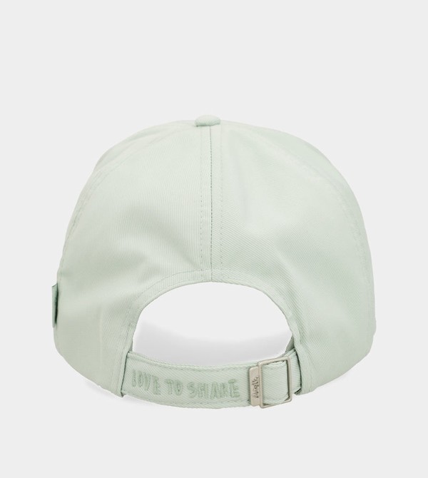 Anekke Peace Kalap | QIVS23684