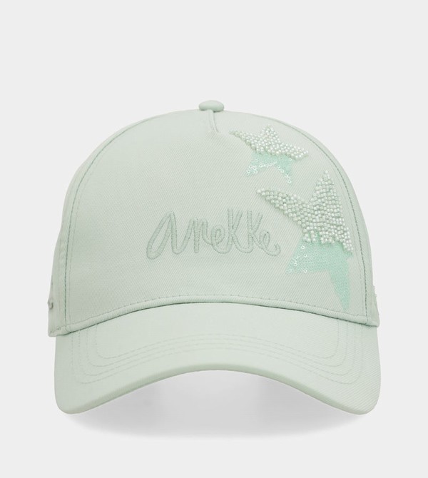 Anekke Peace Kalap | QIVS23684