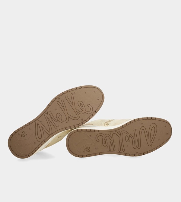 Anekke Peace & Love Wedge Cipő | DYUV26809