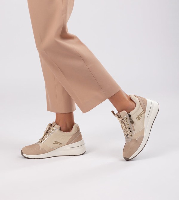 Anekke Peace & Love Wedge Cipő | DYUV26809