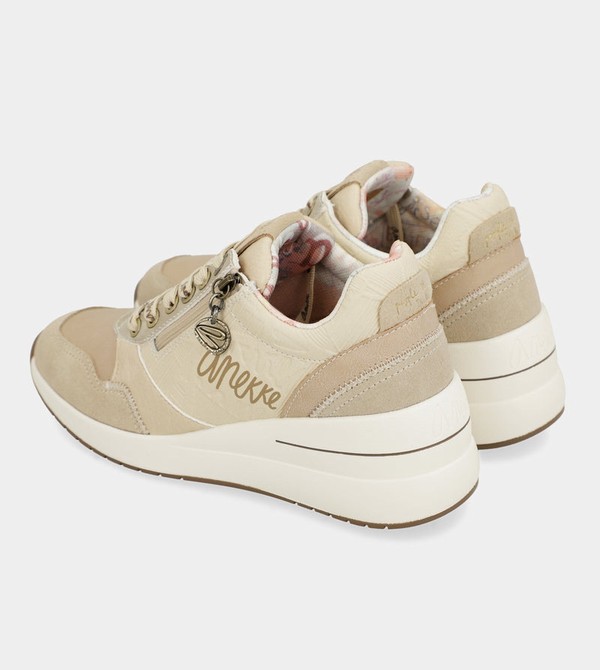 Anekke Peace & Love Wedge Cipő | DYUV26809