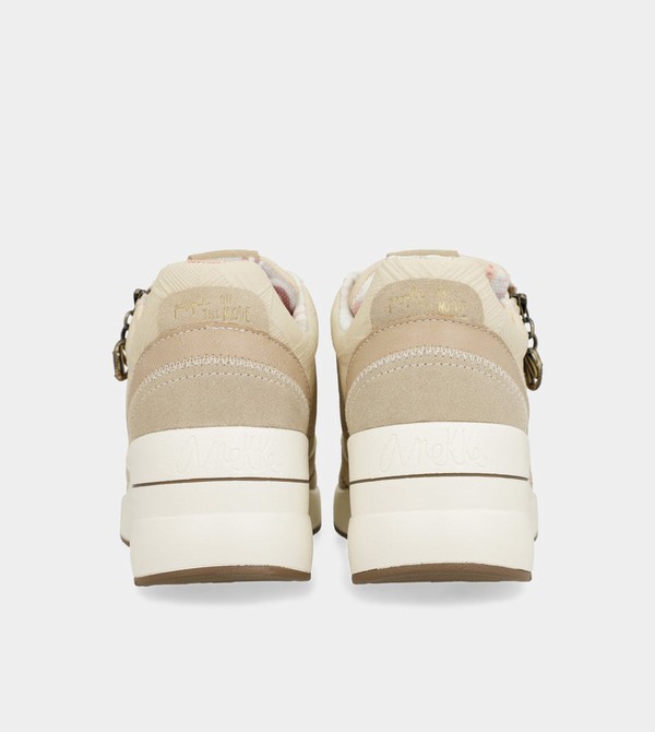 Anekke Peace & Love Wedge Cipő | DYUV26809