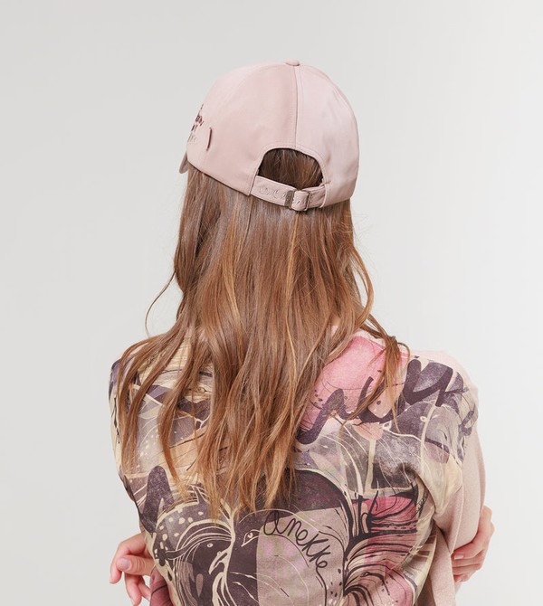 Anekke Printed Back Pulóverek | MIAB57349