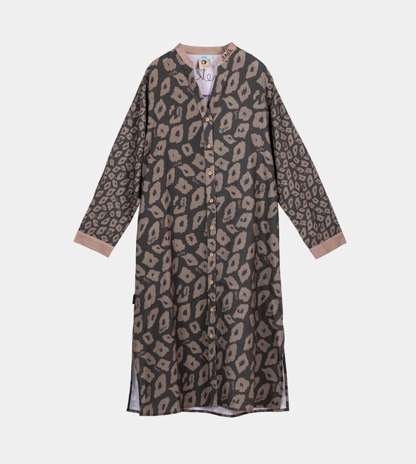 Anekke Printed Ruha | LFCV59432