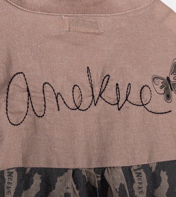 Anekke Printed Ruha | LFCV59432