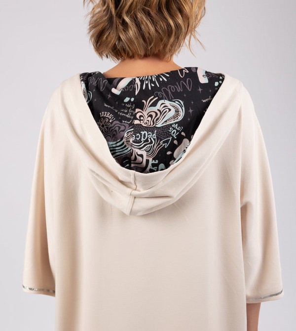 Anekke Psicodelic Ruha | WIGE25871