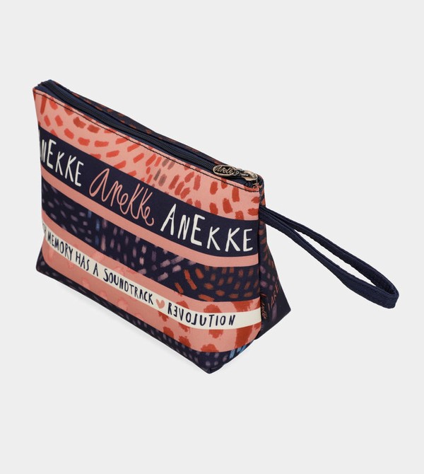 Anekke Psicodelic Vanity Case Toaletttáskák | TKSC84365