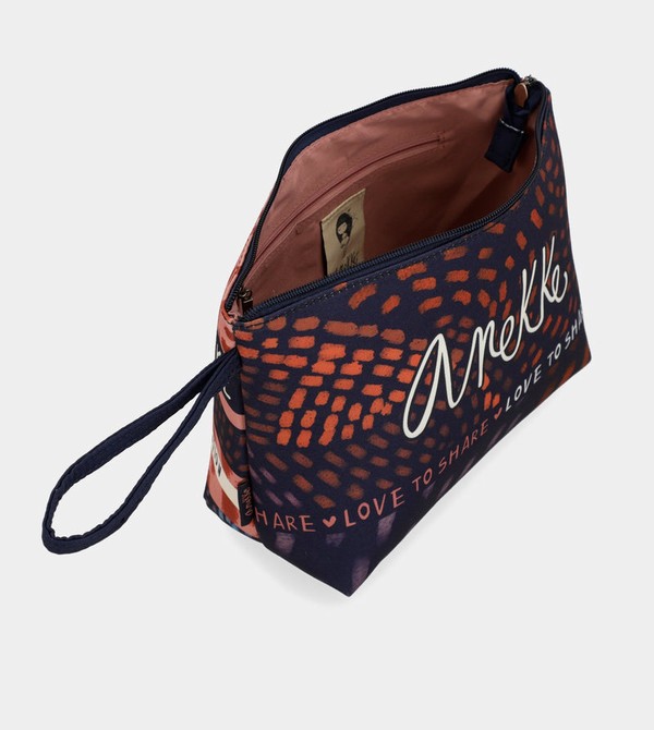 Anekke Psicodelic Vanity Case Toaletttáskák | TKSC84365