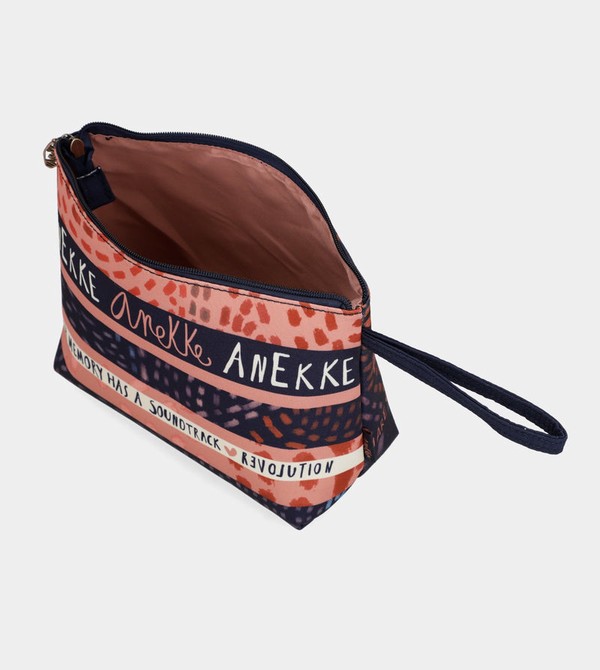 Anekke Psicodelic Vanity Case Toaletttáskák | TKSC84365