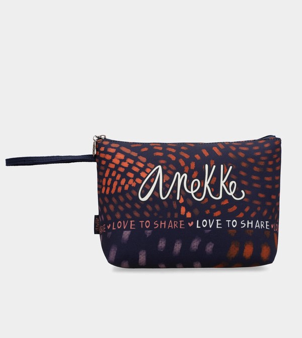 Anekke Psicodelic Vanity Case Toaletttáskák | TKSC84365