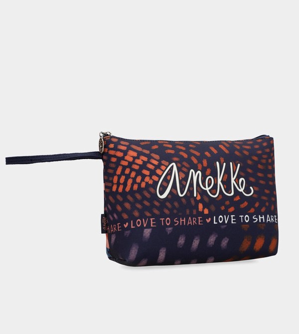 Anekke Psicodelic Vanity Case Toaletttáskák | TKSC84365