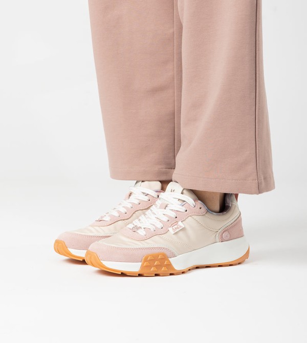 Anekke Retro Pink Cipő | HFVP81034