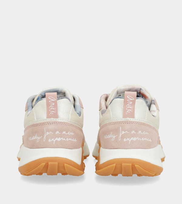 Anekke Retro Pink Cipő | HFVP81034