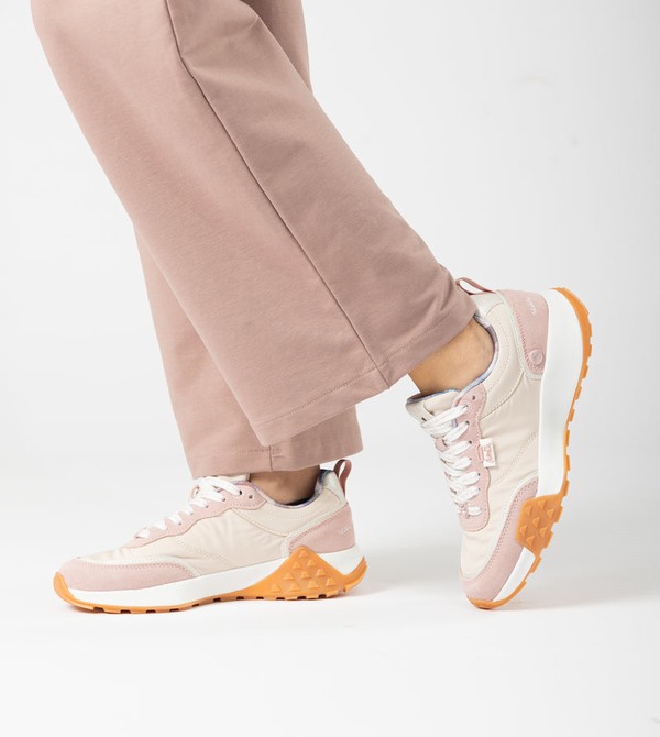 Anekke Retro Pink Cipő | HFVP81034