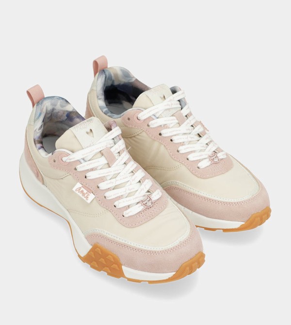 Anekke Retro Pink Cipő | HFVP81034