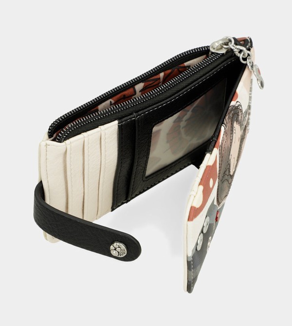 Anekke Rfid Cardholder Alma Pénztárca | HNVC62951