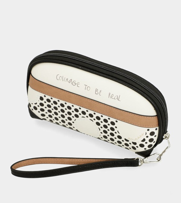 Anekke Rfid Pouch Alma Pénztárca | AHBC57912