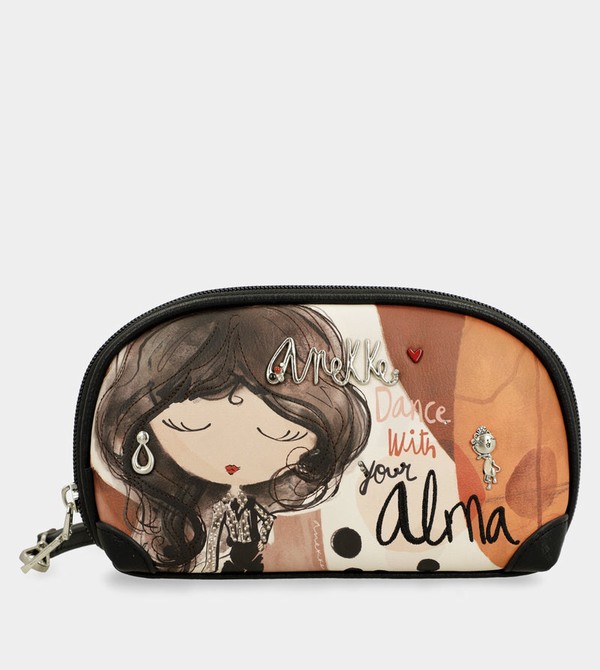 Anekke Rfid Pouch Alma Pénztárca | AHBC57912