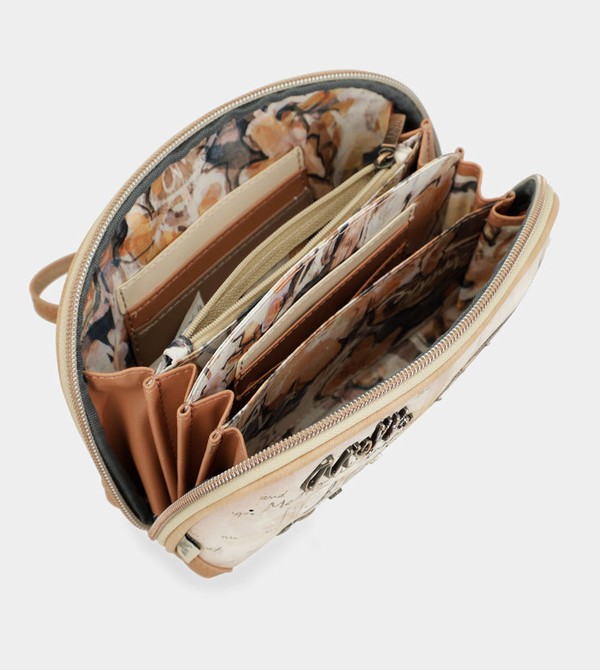 Anekke Rfid Pouch Memories Pénztárca | XKCS15809
