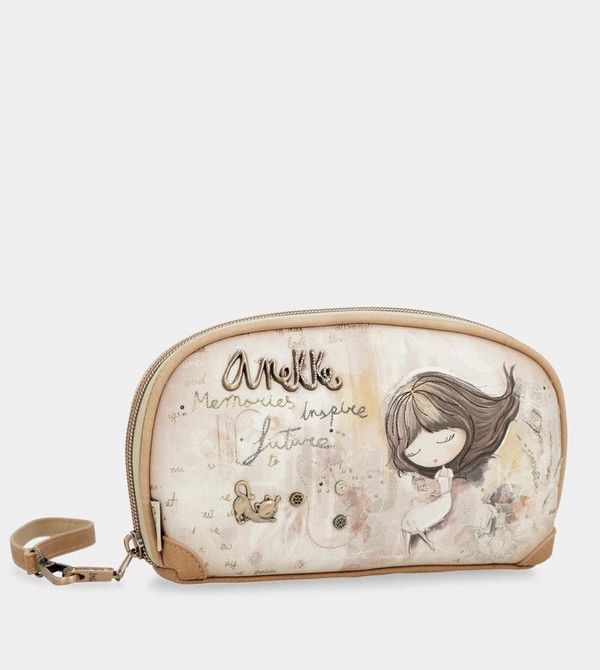 Anekke Rfid Pouch Memories Pénztárca | XKCS15809