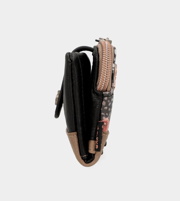 Anekke Shōen Brush Small Flexible Pénztárca | IEGM42593