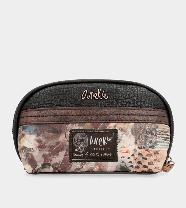 Anekke Shōen Padded All-in-one Kézitáska | ADCH79456