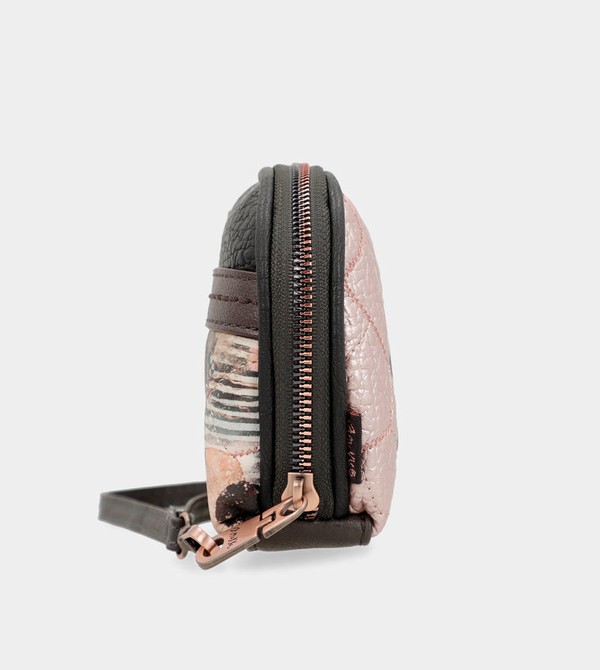 Anekke Shōen Padded All-in-one Kézitáska | ADCH79456