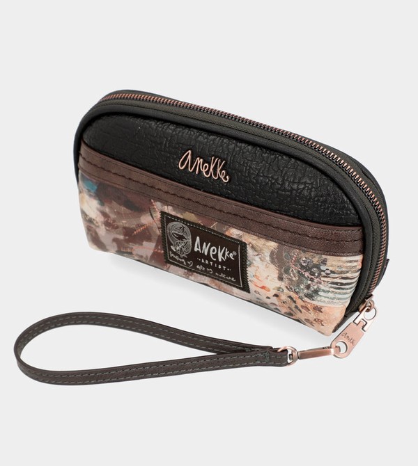 Anekke Shōen Padded All-in-one Kézitáska | ADCH79456