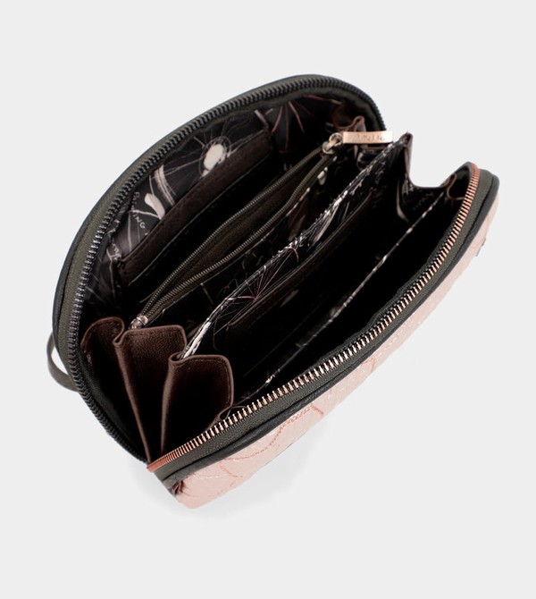 Anekke Shōen Padded All-in-one Kézitáska | ADCH79456