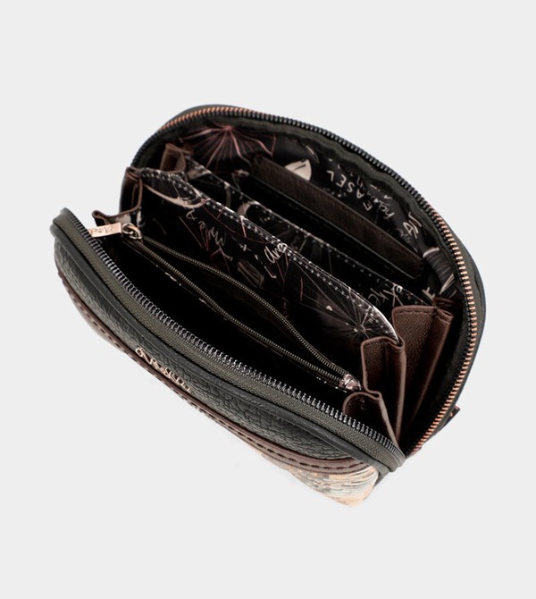 Anekke Shōen Padded All-in-one Kézitáska | ADCH79456