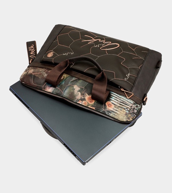 Anekke Shōen Padded Document Holder Irattáskák | NVSC75846